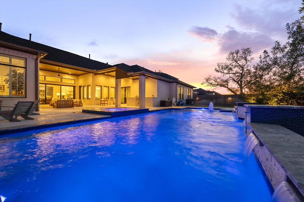10135 Regatta Shore Drive, Missouri City, Texas image 35
