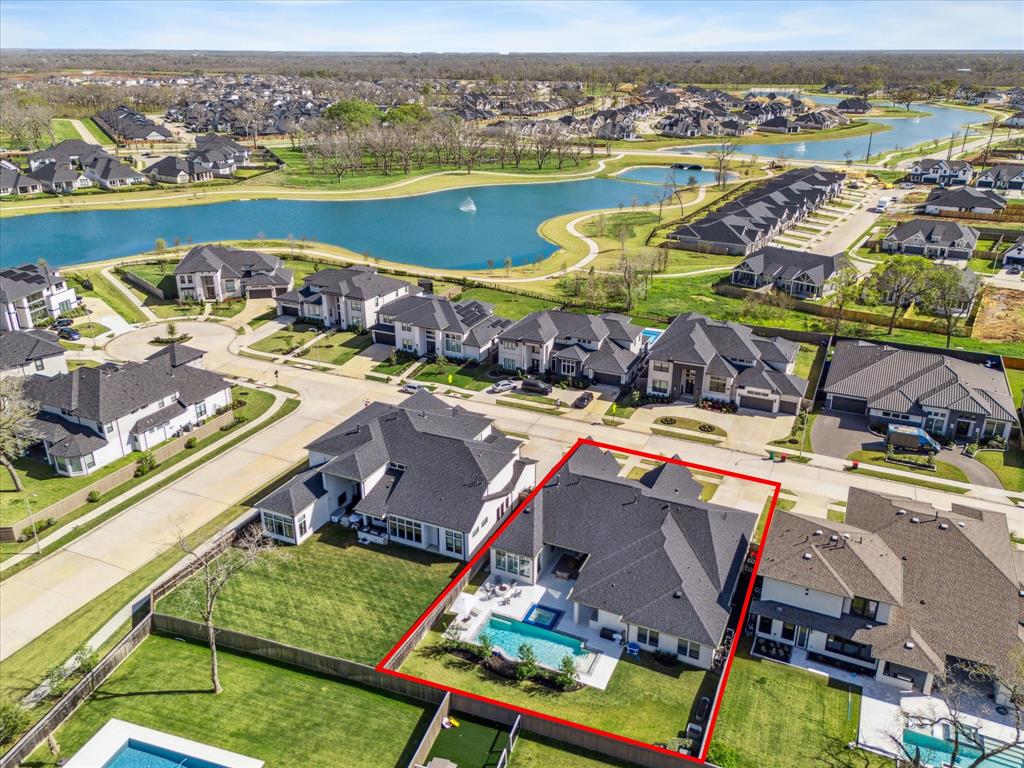 10135 Regatta Shore Drive, Missouri City, Texas image 37