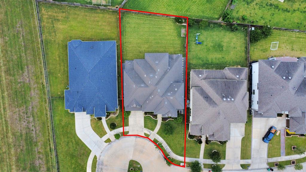 6510 Kangaroo Point Lane