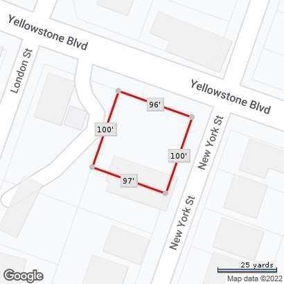 4520 Yellowstone Boulevard, Houston, Texas image 1