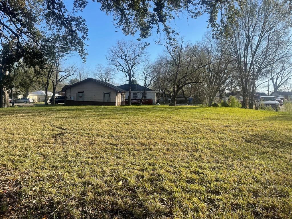 4520 Yellowstone Boulevard, Houston, Texas image 4