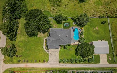 16921 Steinhagen Road Cypress TX 77429