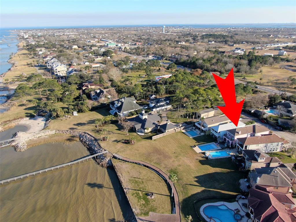 2662 E Bayshore Drive, Dickinson, Texas image 46
