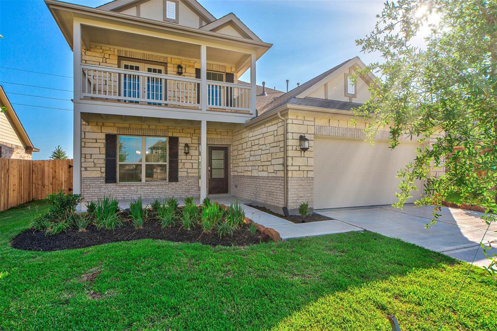2718 Ocean Pass Lane