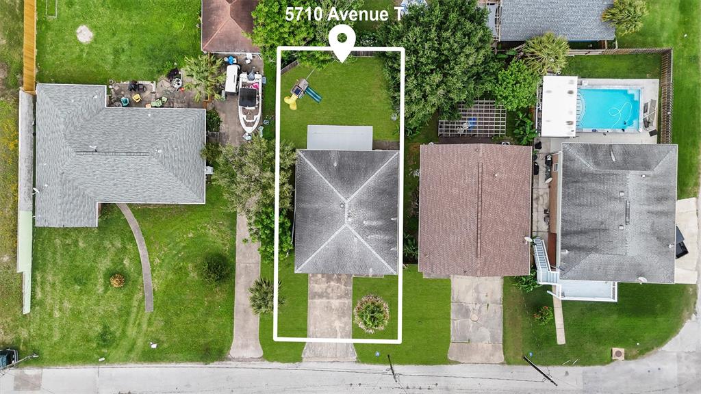 5710 Avenue T, Galveston, Texas image 29