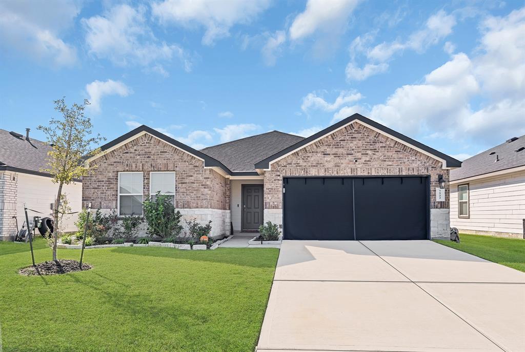 7522 Cattle Walker Court, Rosharon, Texas image 1