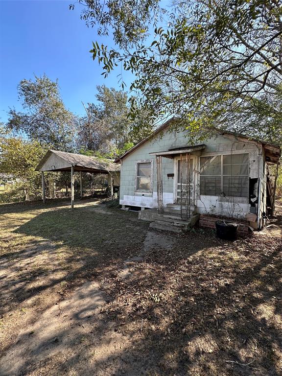 306 Jerry Street, Hallettsville, Texas image 1