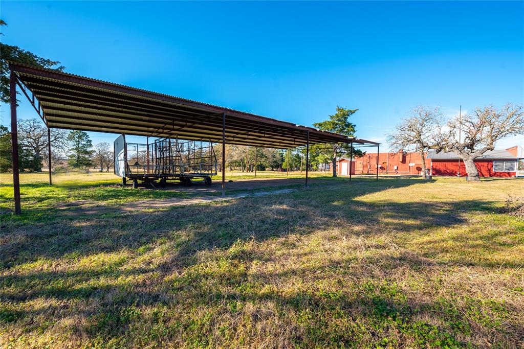 5606 S Us Highway 77, Warda, Texas image 29