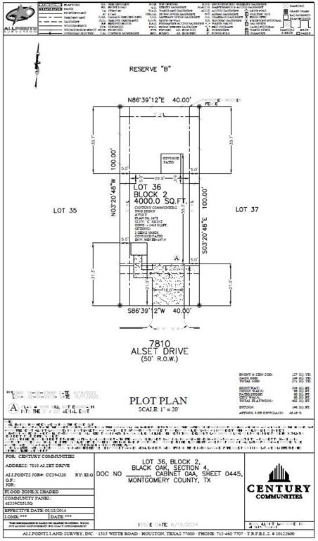 7810 Alset Drive, Magnolia, Texas image 6