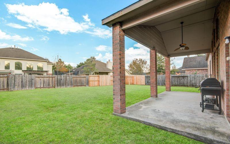 14322 Stonebury Trail Lane, Houston, Texas image 13