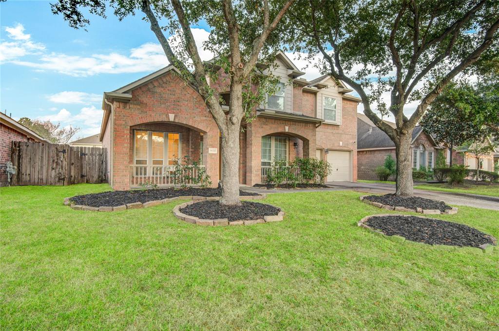 14322 Stonebury Trail Lane, Houston, Texas image 1