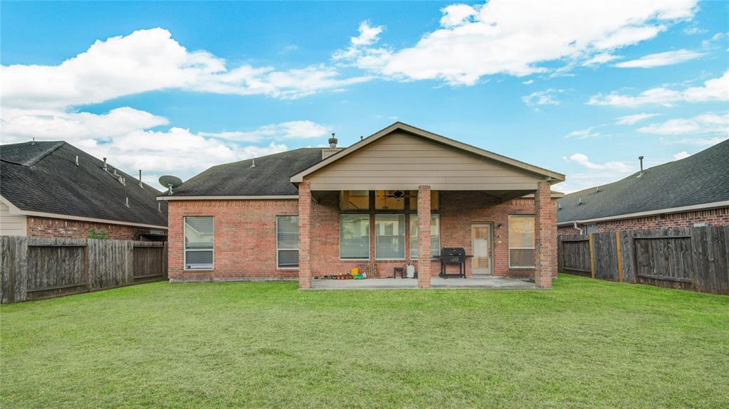 14322 Stonebury Trail Lane, Houston, Texas image 34