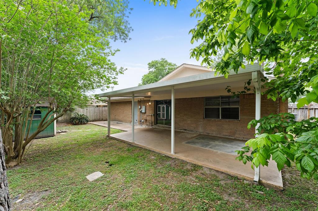 12331 Wedgehill Lane, Houston, Texas image 25