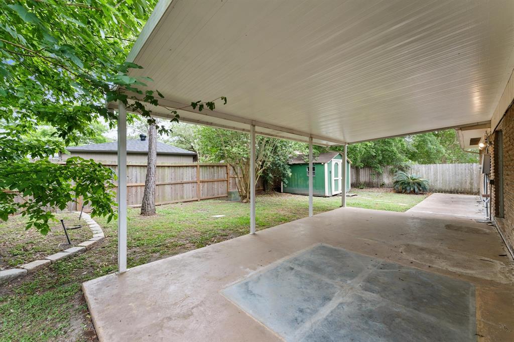 12331 Wedgehill Lane, Houston, Texas image 23