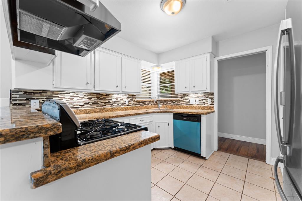 12331 Wedgehill Lane, Houston, Texas image 13