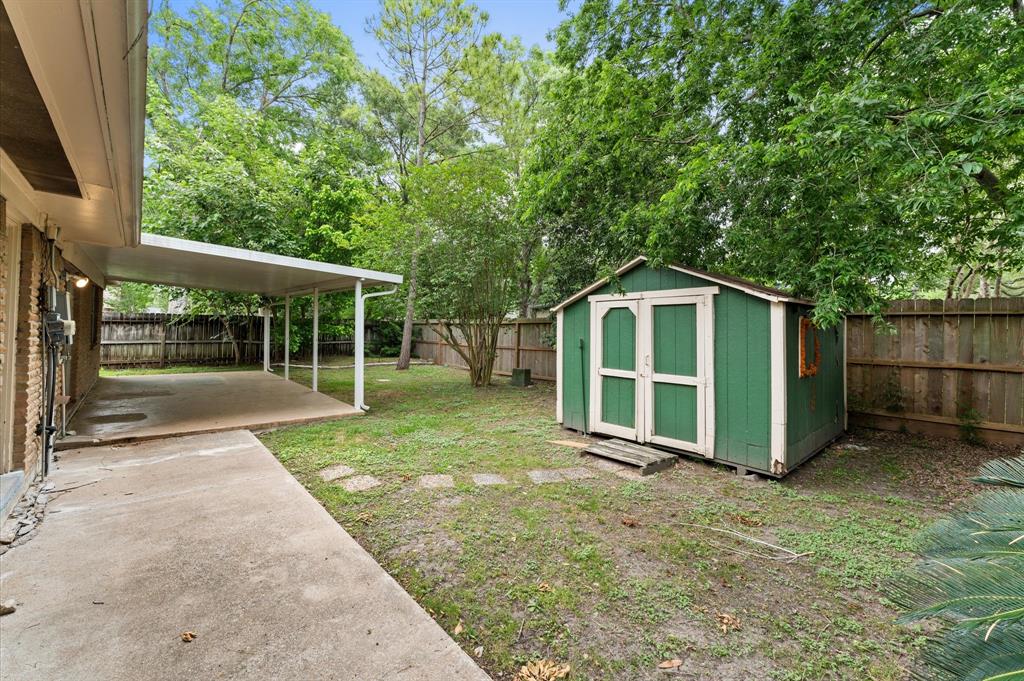 12331 Wedgehill Lane, Houston, Texas image 24