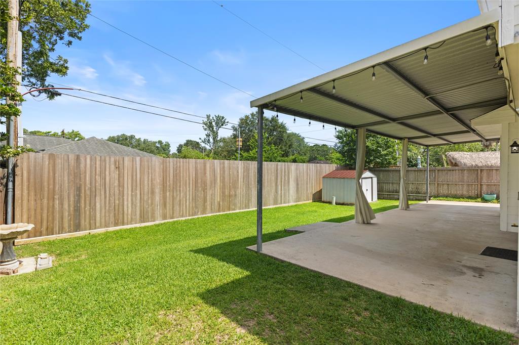 3901 Kimberly Drive, Pearland, Texas image 29