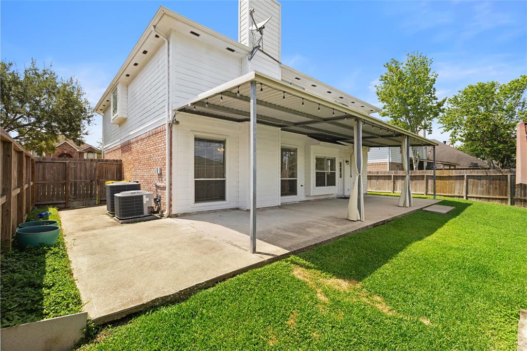 3901 Kimberly Drive, Pearland, Texas image 30
