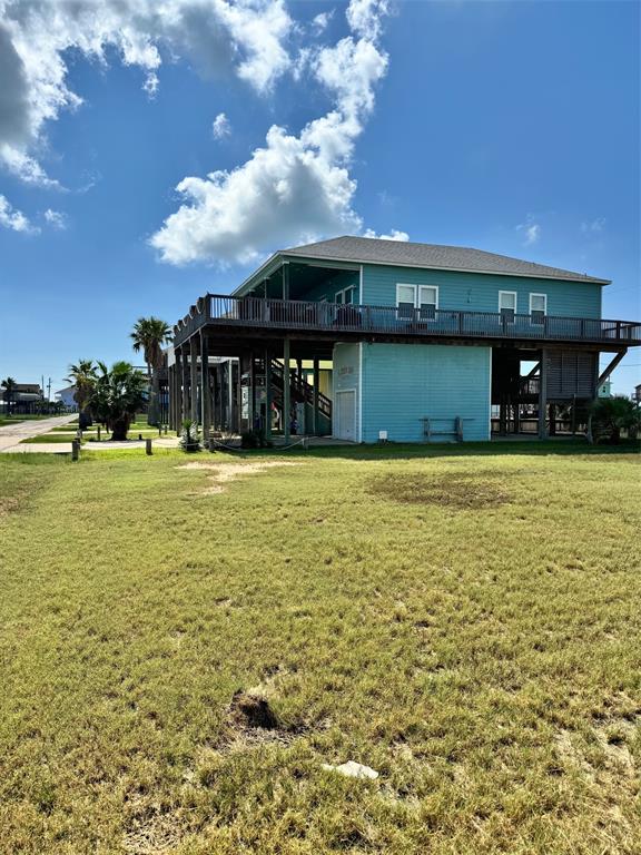 13235 Jolly Roger Drive, Freeport, Texas image 7