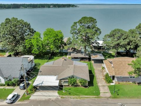 115 Harbor Addition Drive Livingston TX 77351