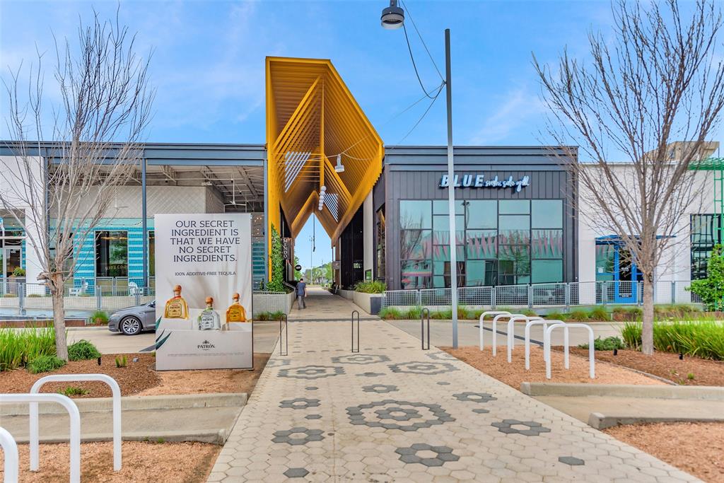1025 W 21st Street #C, Houston, Texas image 42