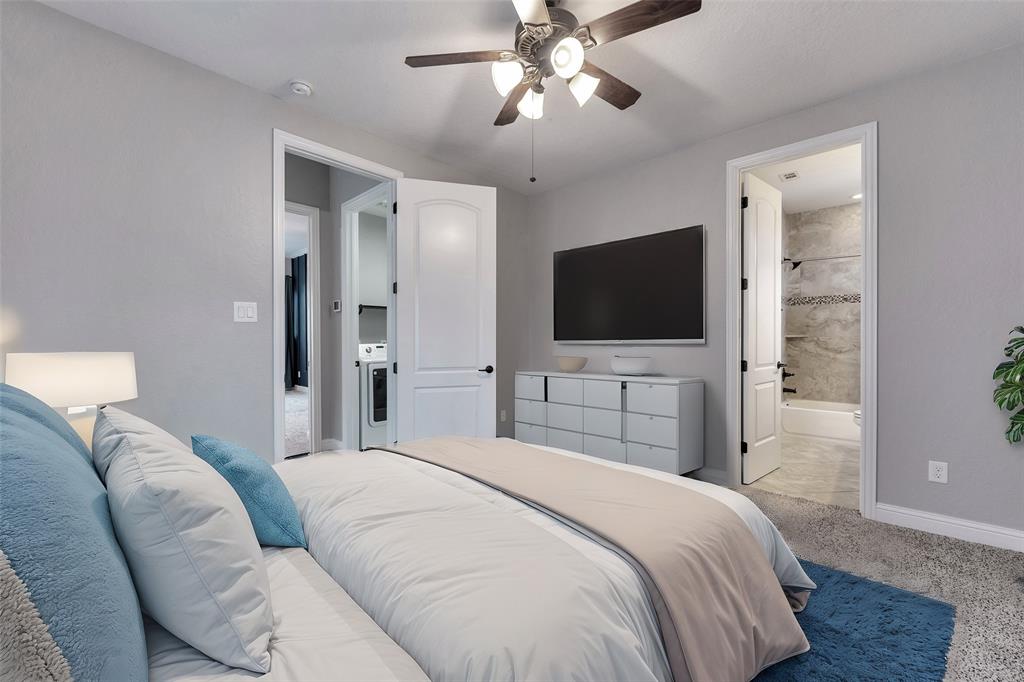 1025 W 21st Street #C, Houston, Texas image 34