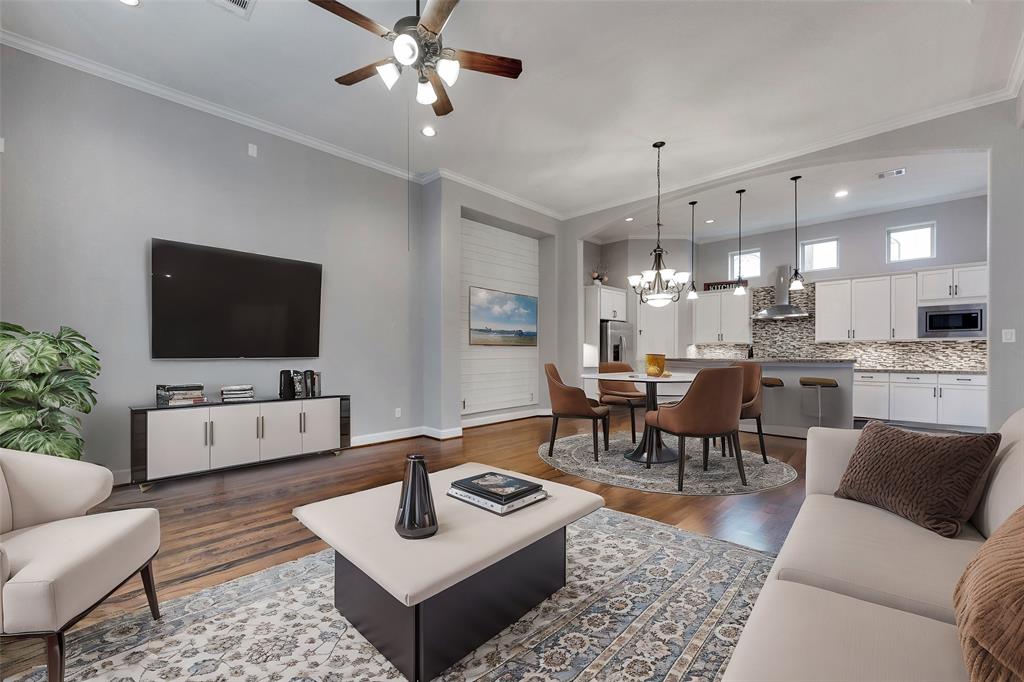 1025 W 21st Street #C, Houston, Texas image 3
