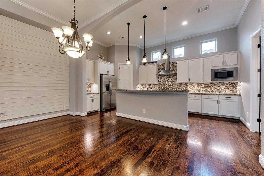 1025 W 21st Street #C, Houston, Texas image 18