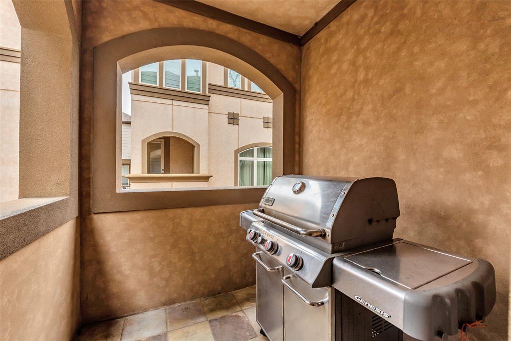 1025 W 21st Street #C, Houston, Texas image 39