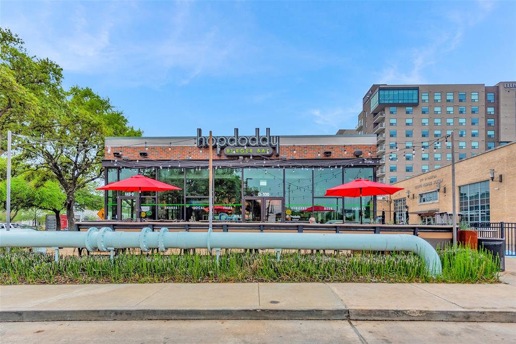 1025 W 21st Street #C, Houston, Texas image 41
