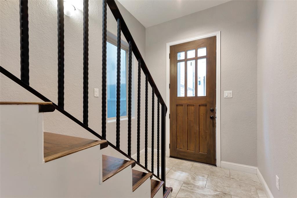 1025 W 21st Street #C, Houston, Texas image 2