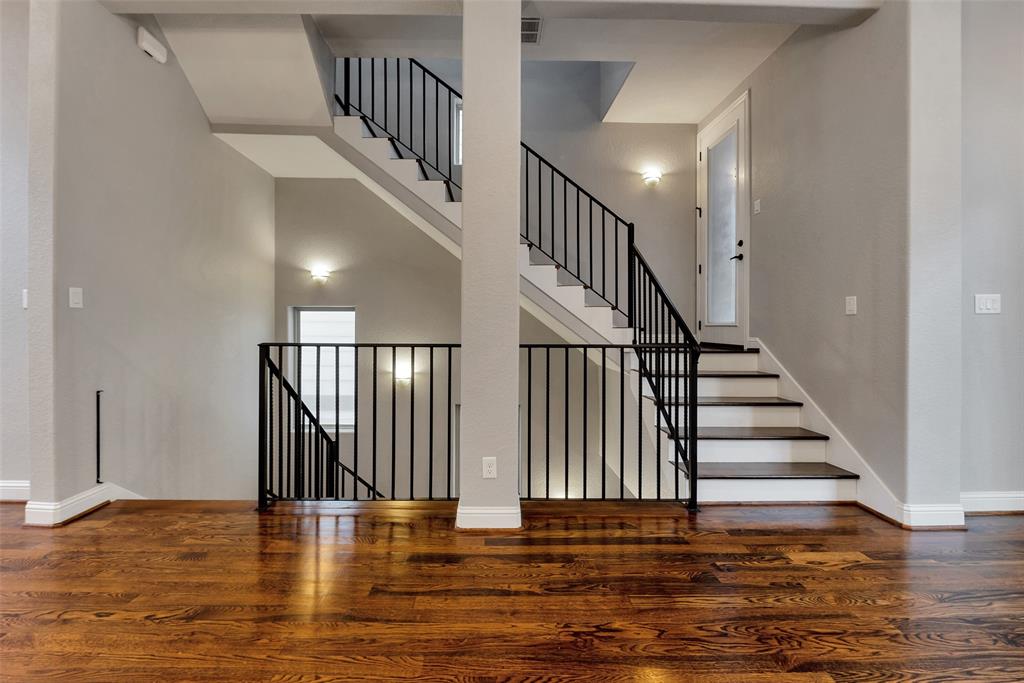 1025 W 21st Street #C, Houston, Texas image 17