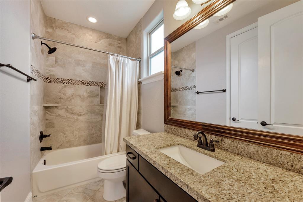 1025 W 21st Street #C, Houston, Texas image 37