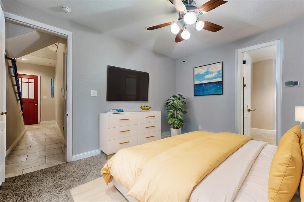 1025 W 21st Street #C, Houston, Texas image 9