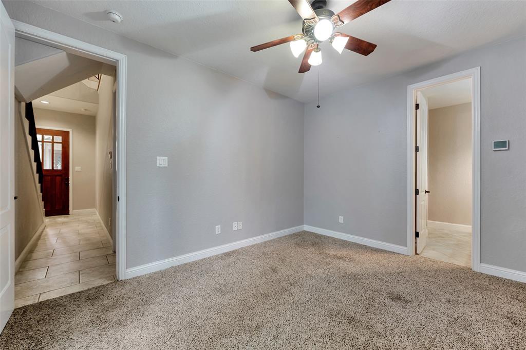 1025 W 21st Street #C, Houston, Texas image 10