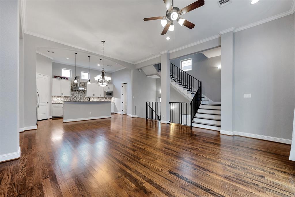 1025 W 21st Street #C, Houston, Texas image 22