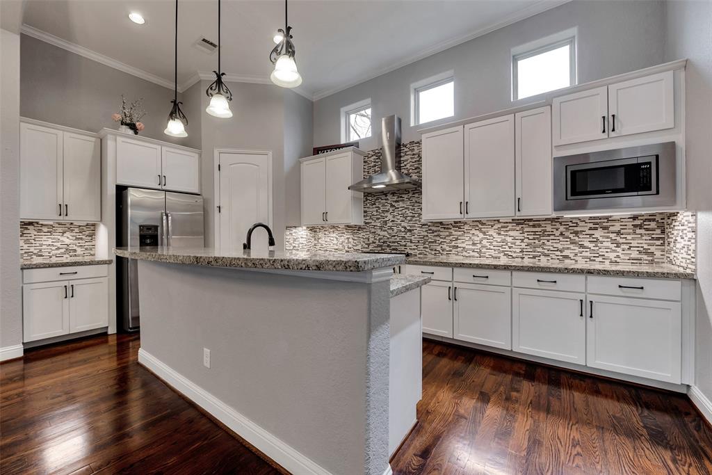 1025 W 21st Street #C, Houston, Texas image 21
