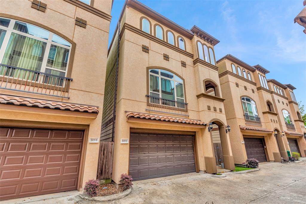 1025 W 21st Street #C, Houston, Texas image 1