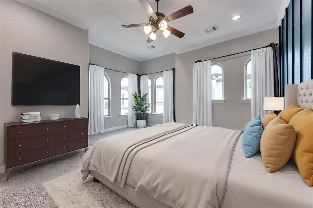 1025 W 21st Street #C, Houston, Texas image 5