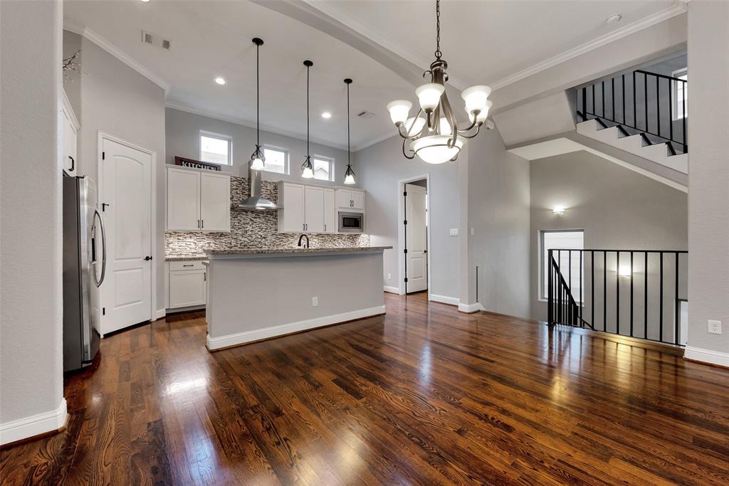 1025 W 21st Street #C, Houston, Texas image 19