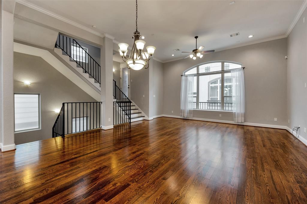 1025 W 21st Street #C, Houston, Texas image 15