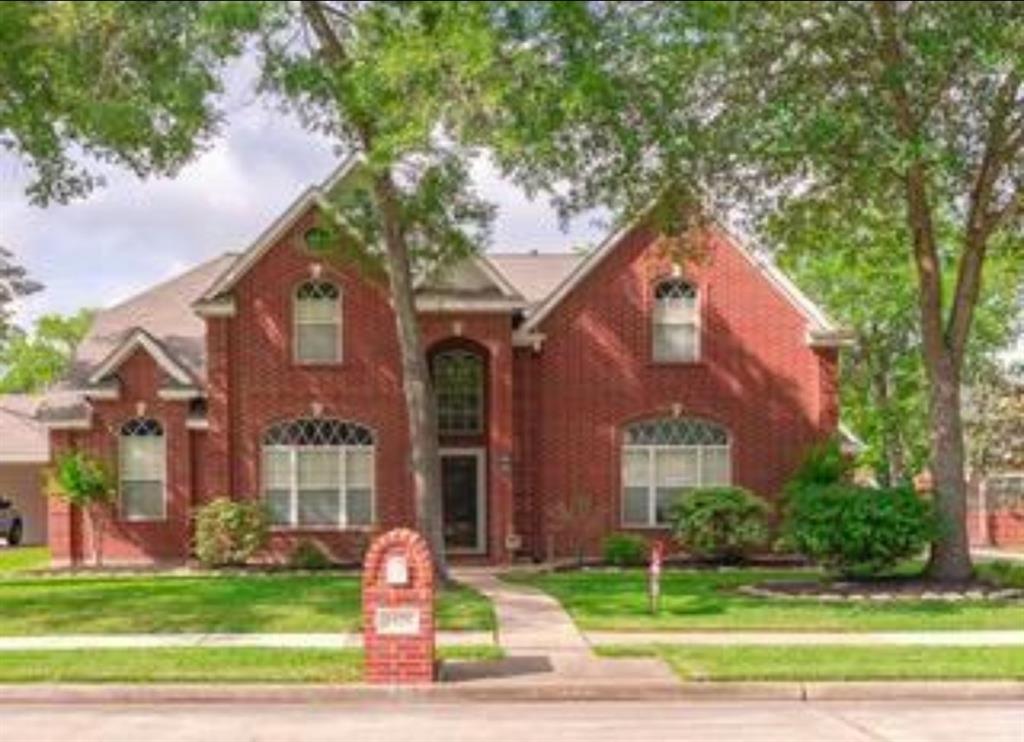 4426 Park Bend Drive, Baytown, Texas image 1