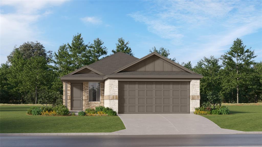 22607 Downy Hawthorn Drive, New Caney, Texas image 1