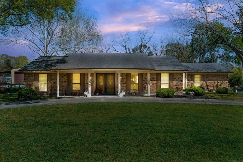 15702 Mccearley Drive, Cypress, Texas image 4