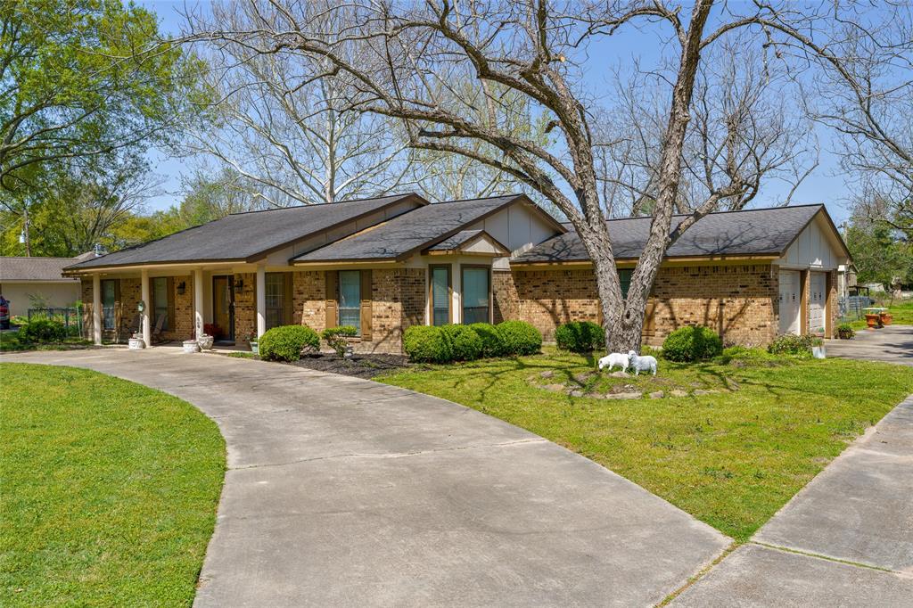 15702 Mccearley Drive, Cypress, Texas image 6