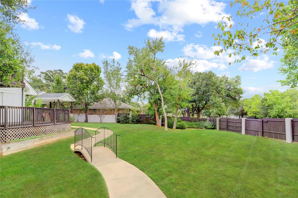 801 Bob White Street St, Bryan, Texas image 34