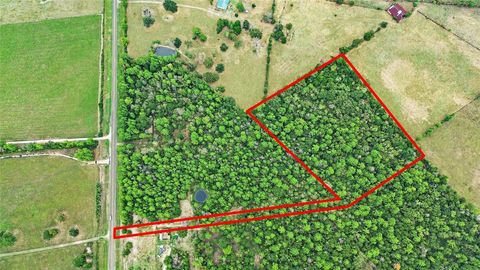 Vacant Land For Sale - TBD S Sh 94<br/> Trinity, TX 75862