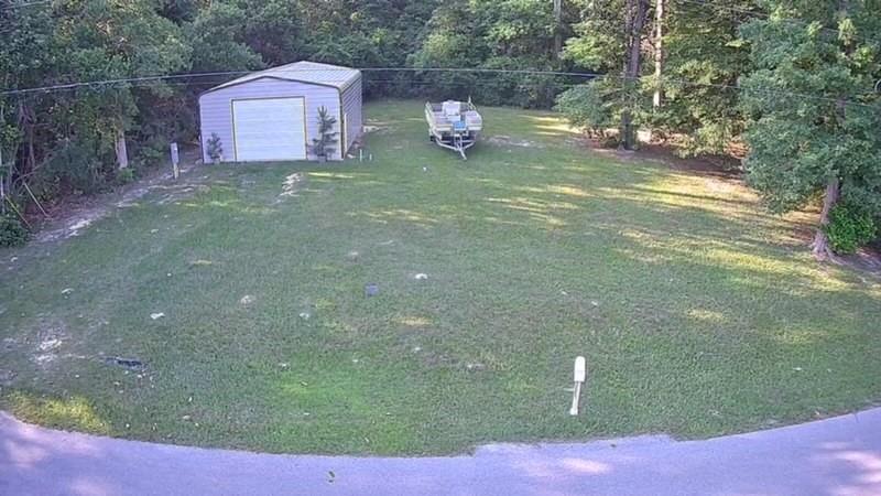 525 Sherwood Forest Drive, Woodville, Texas image 2