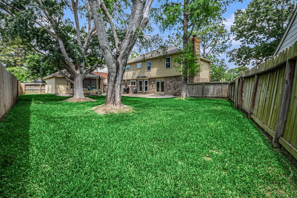 119 Bounty Drive, League City, Texas image 5