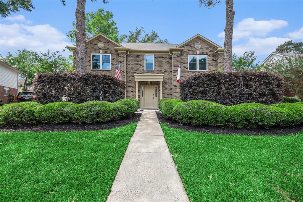 119 Bounty Drive, League City, Texas image 1